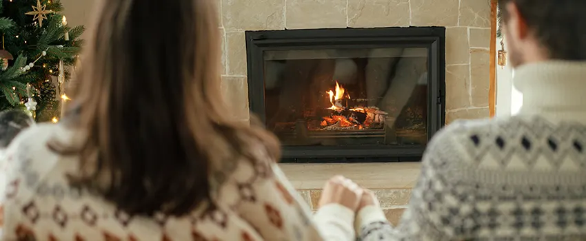 Superior Open-Hearth Wood Fireplaces in Vincennes, IN