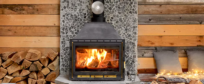 Travis Industries Elite Fireplace Inspection and Maintenance in Vincennes, Indiana