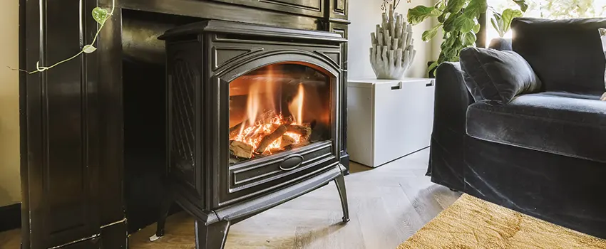 Valor Wood Fireplace in Vincennes, IN