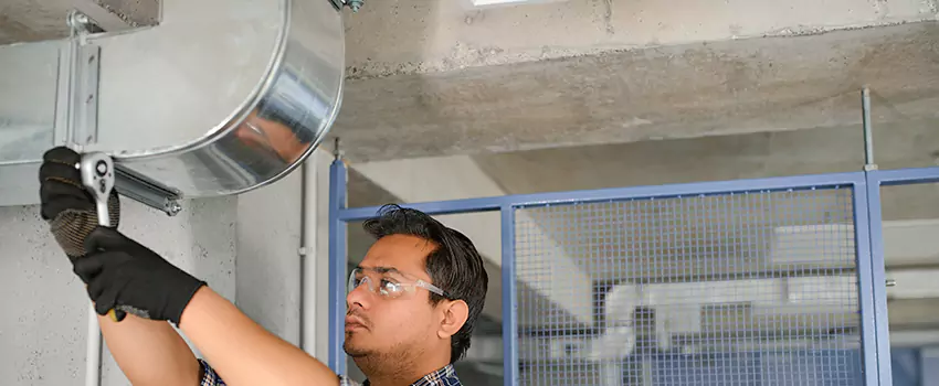 Benefit of Ventilation Cleaning in Vincennes, Indiana