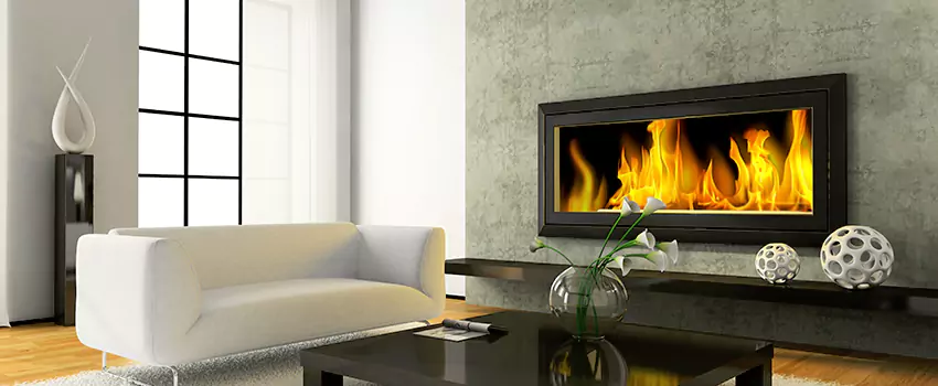 Ventless Fireplace Oxygen Depletion Sensor Installation and Repair Services in Vincennes, Indiana