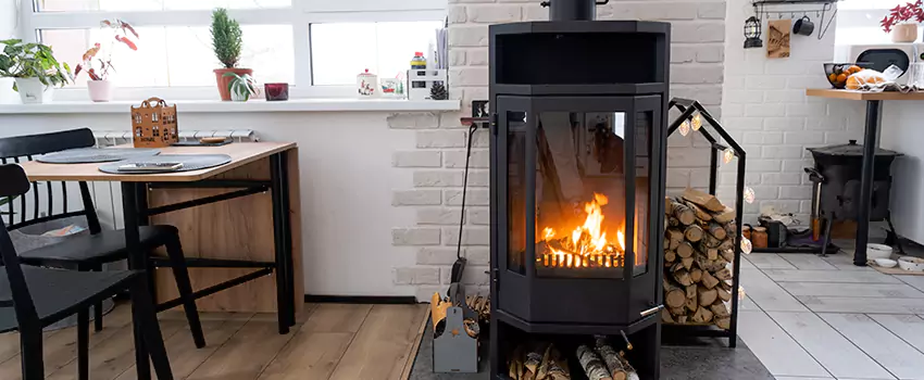 Cost of Vermont Castings Fireplace Services in Vincennes, IN