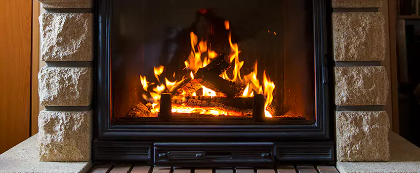 Cost of Wood Fireplace Installation in Vincennes, IN