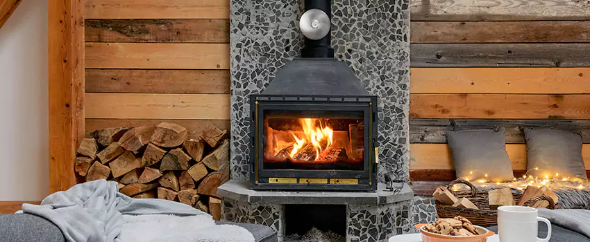 Affordable Wood Fireplace Fixing Solutions in Vincennes, Indiana