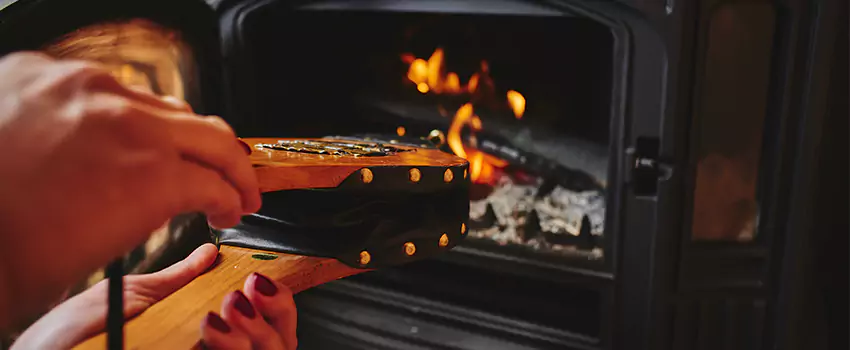 Cost of Wood Furnace Repair and Installation Services in Vincennes, IN