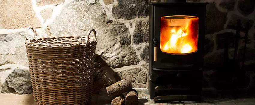 24/7 Wood Stove Installation Services in Vincennes, Indiana