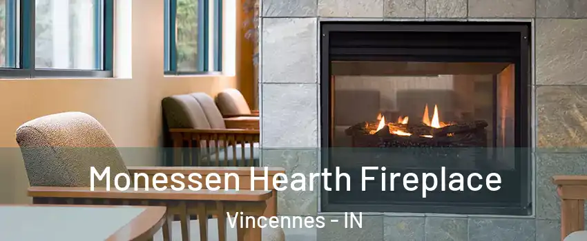  Monessen Hearth Fireplace Vincennes - IN