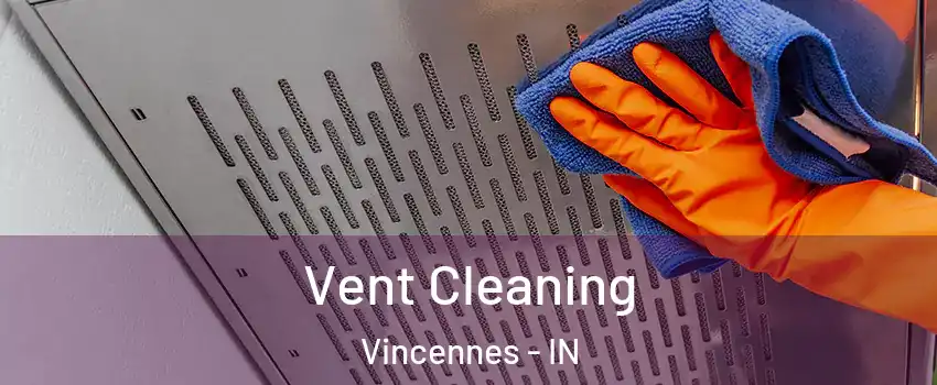  Vent Cleaning Vincennes - IN